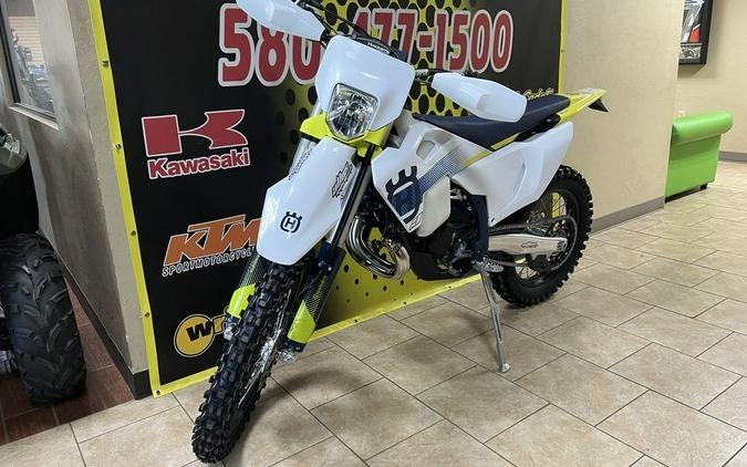 2024 Husqvarna® TE 150