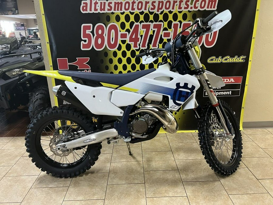 2024 Husqvarna® TE 150