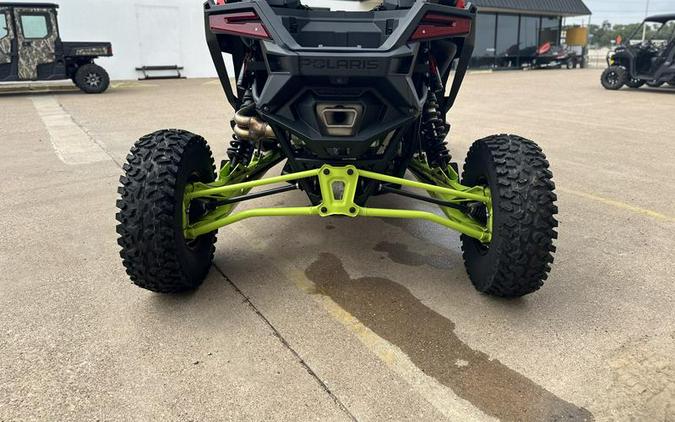 2024 Polaris® RZR Pro R 4 Ultimate