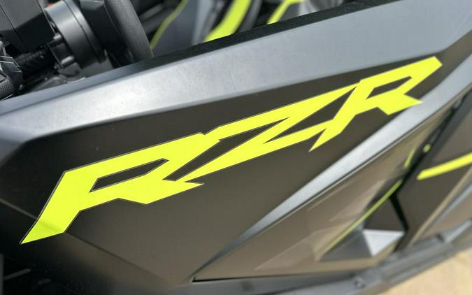 2024 Polaris® RZR Pro R 4 Ultimate