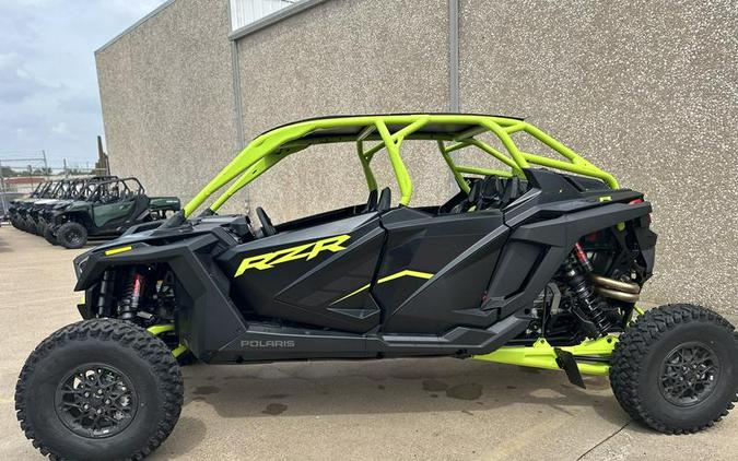 2024 Polaris® RZR Pro R 4 Ultimate