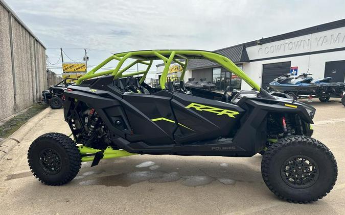 2024 Polaris® RZR Pro R 4 Ultimate