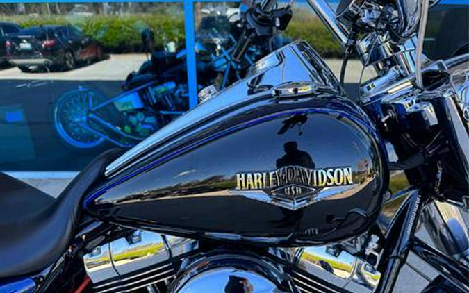 2014 Harley-Davidson Road King®