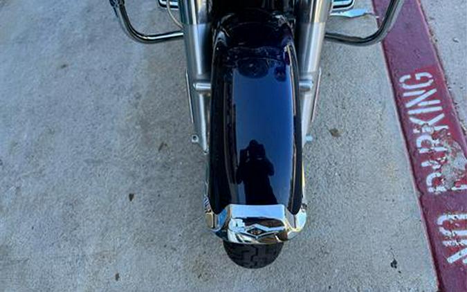 2014 Harley-Davidson Road King®