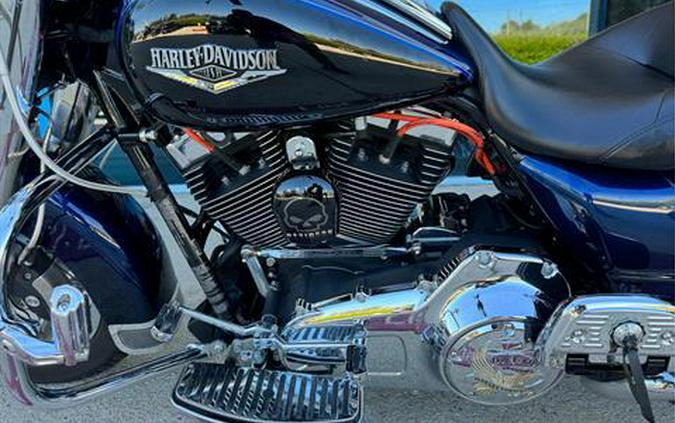 2014 Harley-Davidson Road King®