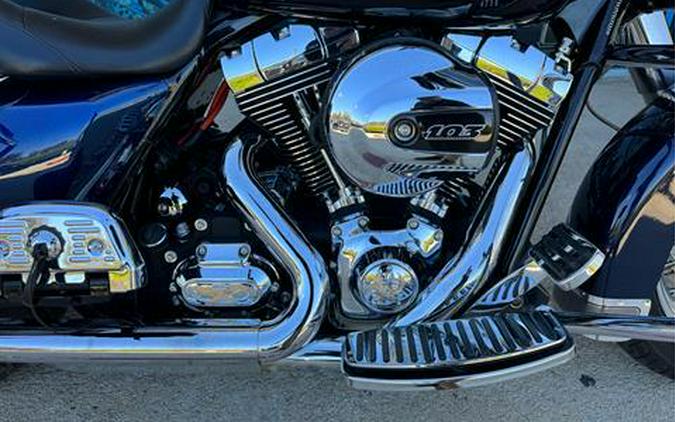 2014 Harley-Davidson Road King®