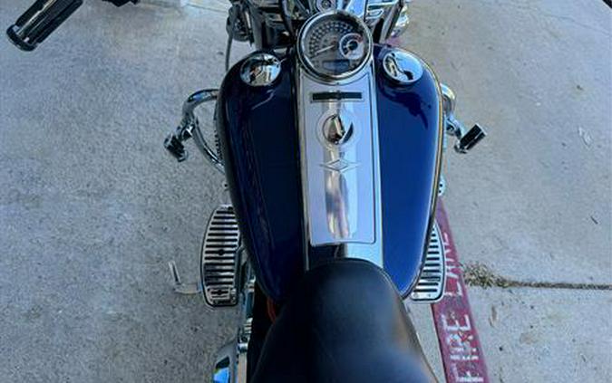 2014 Harley-Davidson Road King®