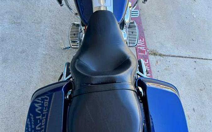 2014 Harley-Davidson Road King®