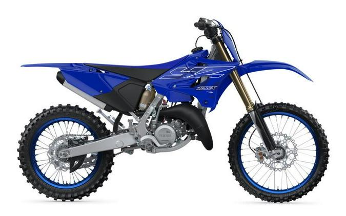 2022 Yamaha YZ125X