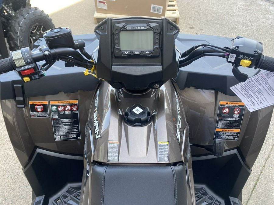 2024 Polaris® Sportsman Touring 570 Premium