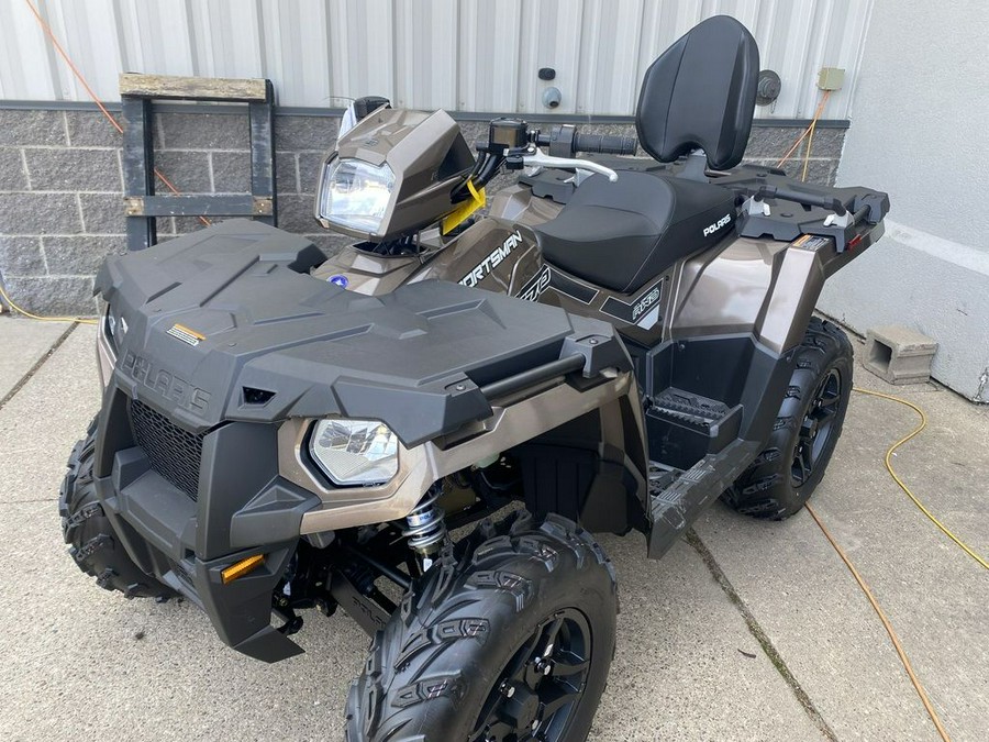 2024 Polaris® Sportsman Touring 570 Premium