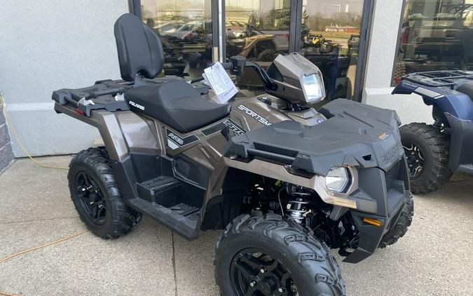 2024 Polaris® Sportsman Touring 570 Premium