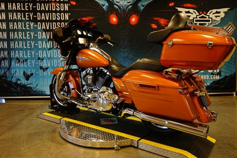 2015 Harley-Davidson Street Glide® Special