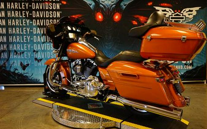 2015 Harley-Davidson Street Glide® Special