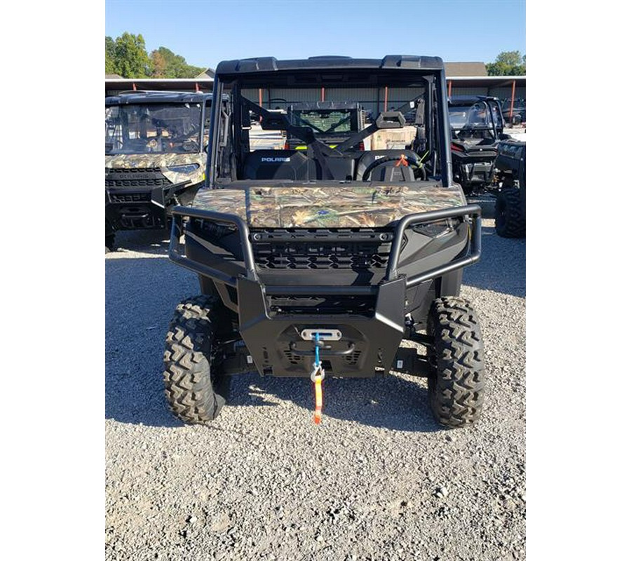 2024 Polaris Ranger 1000 Premium