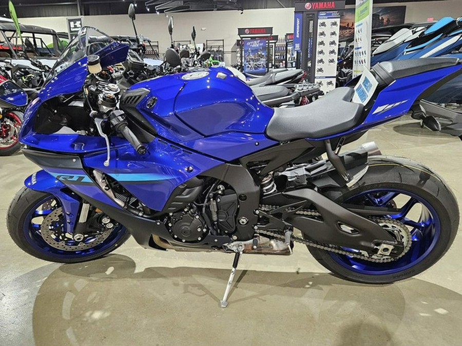 2024 Yamaha YZF R1