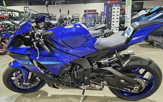 2024 Yamaha YZF R1