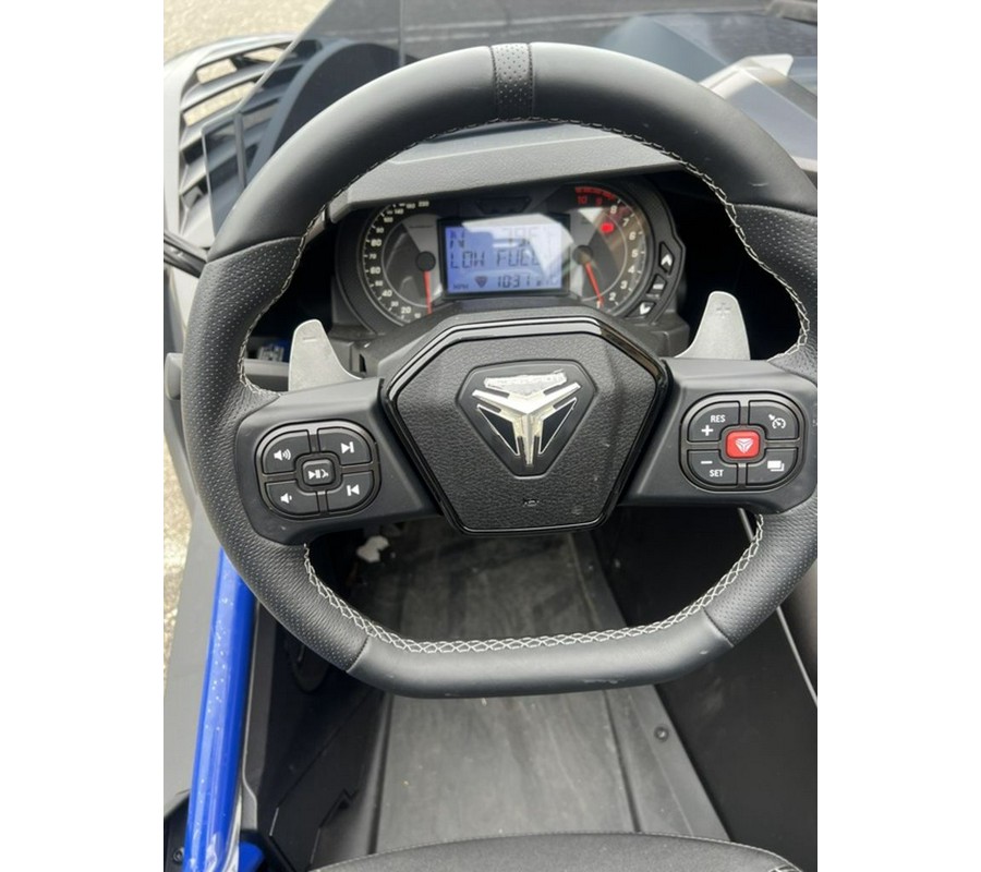 2023 Polaris Slingshot® R