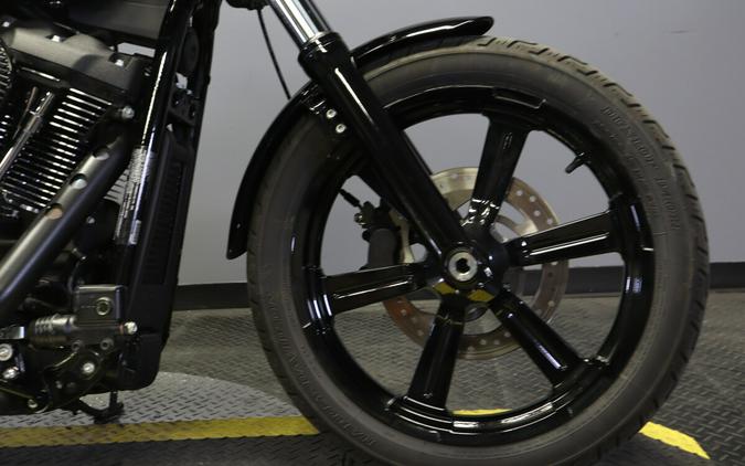 2024 Harley-Davidson Street Bob 114