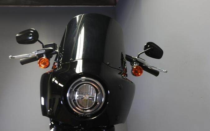 2024 Harley-Davidson Street Bob 114