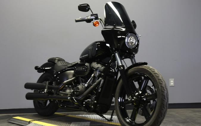 2024 Harley-Davidson Street Bob 114