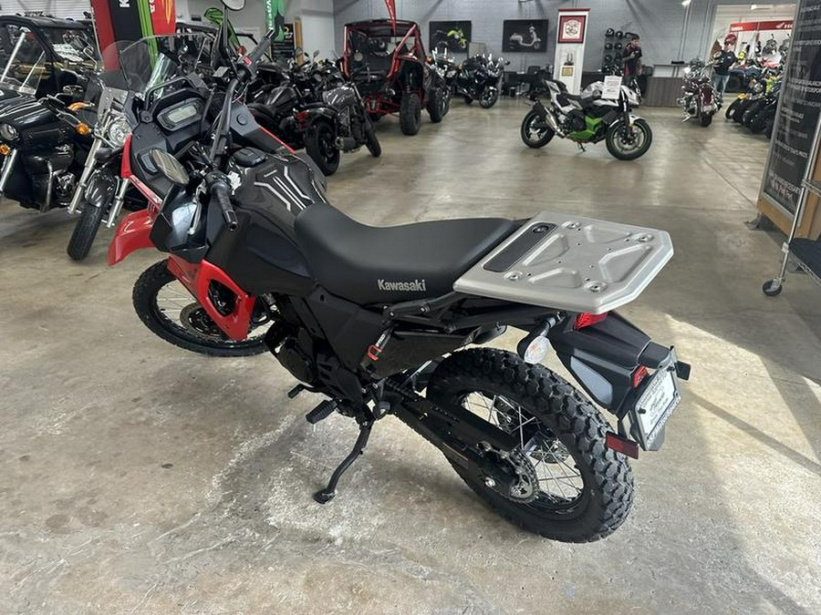 2024 Kawasaki KLR®650