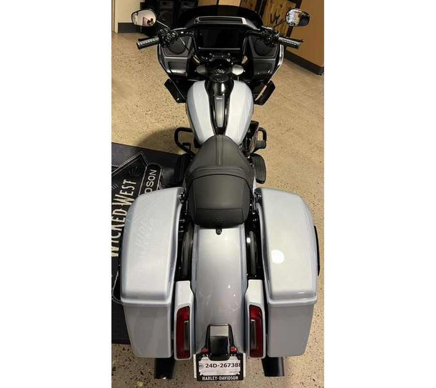 2024 Harley-Davidson® FLTRX - Road Glide®