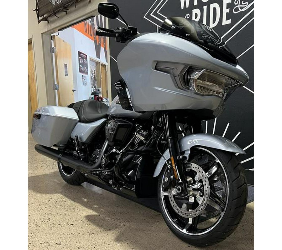 2024 Harley-Davidson® FLTRX - Road Glide®