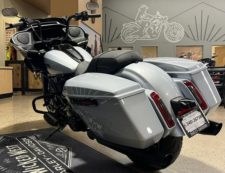 2024 Harley-Davidson® FLTRX - Road Glide®