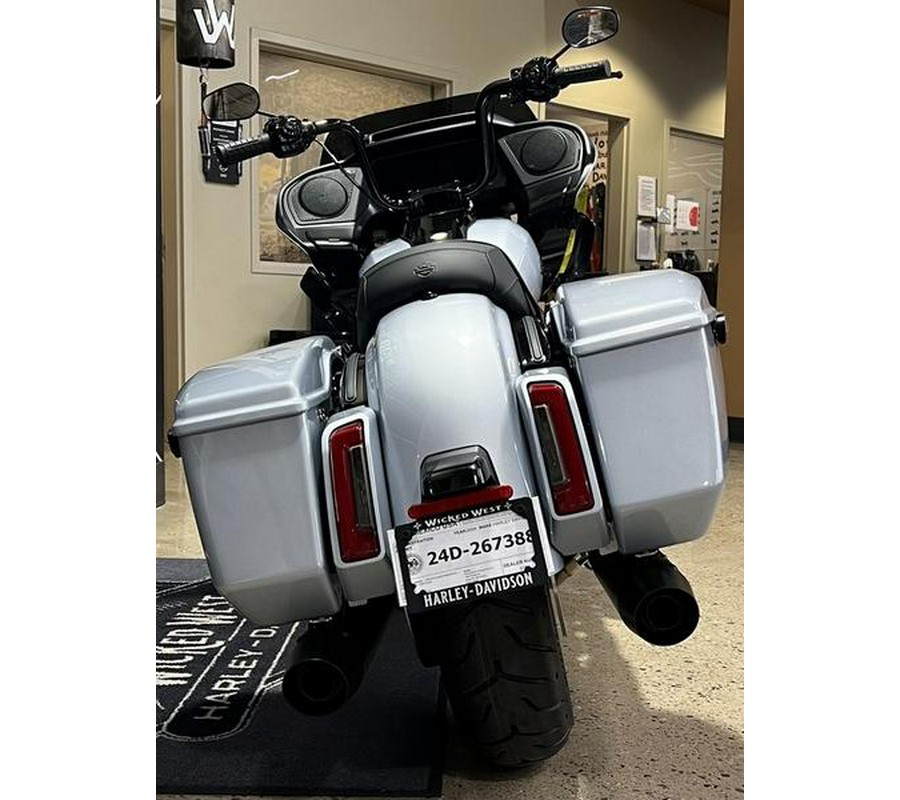 2024 Harley-Davidson® FLTRX - Road Glide®