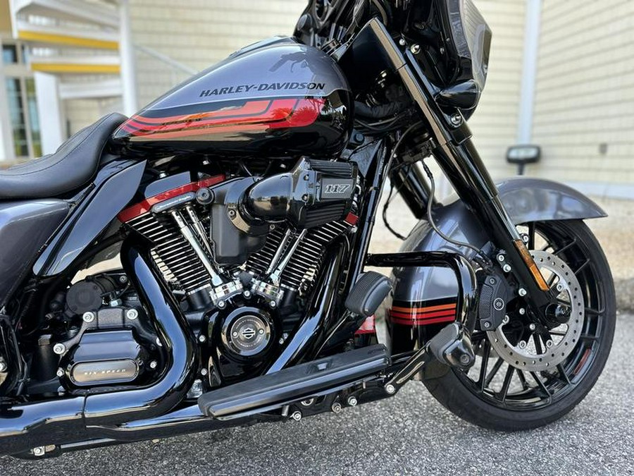 2020 Harley-Davidson® FLHXSE - CVO™ Street Glide®