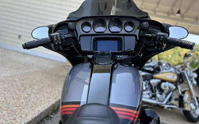 2020 Harley-Davidson® FLHXSE - CVO™ Street Glide®