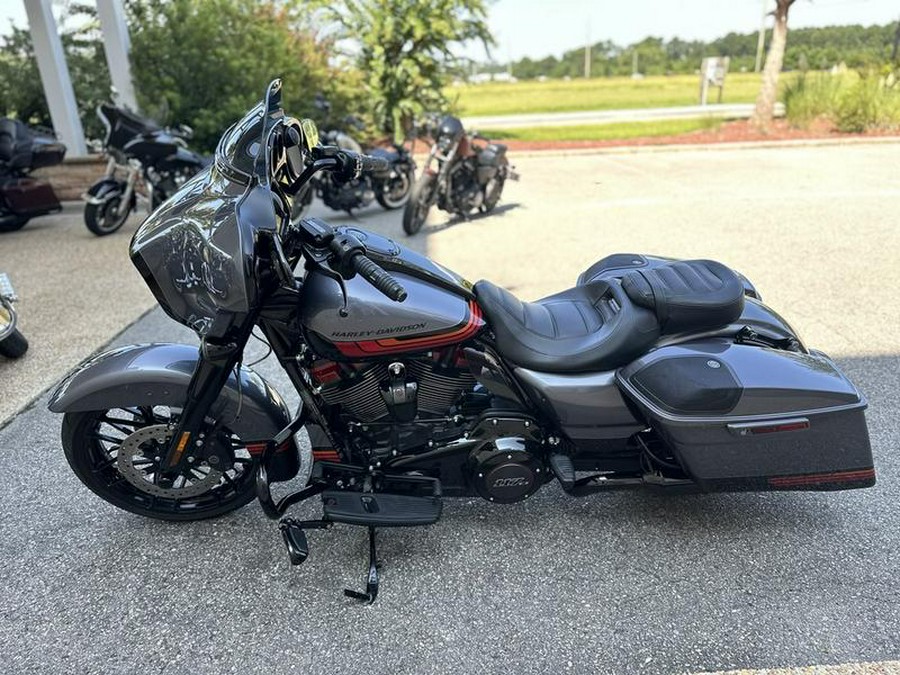 2020 Harley-Davidson® FLHXSE - CVO™ Street Glide®