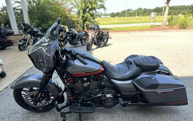 2020 Harley-Davidson® FLHXSE - CVO™ Street Glide®