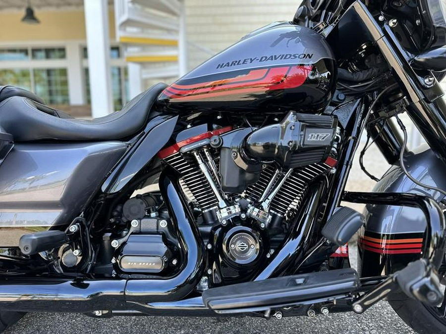 2020 Harley-Davidson® FLHXSE - CVO™ Street Glide®