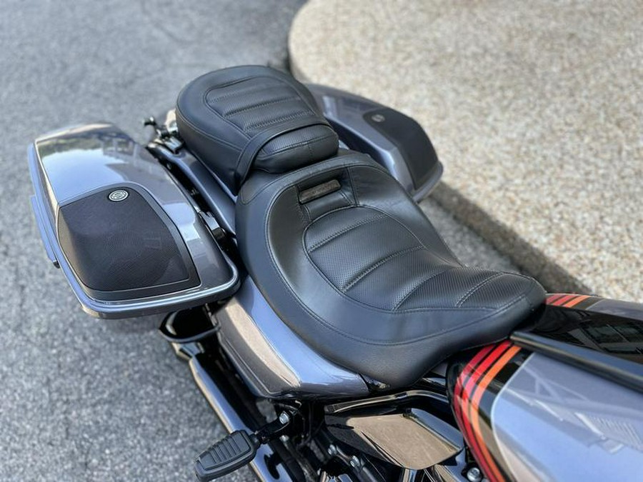 2020 Harley-Davidson® FLHXSE - CVO™ Street Glide®