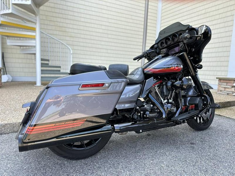 2020 Harley-Davidson® FLHXSE - CVO™ Street Glide®