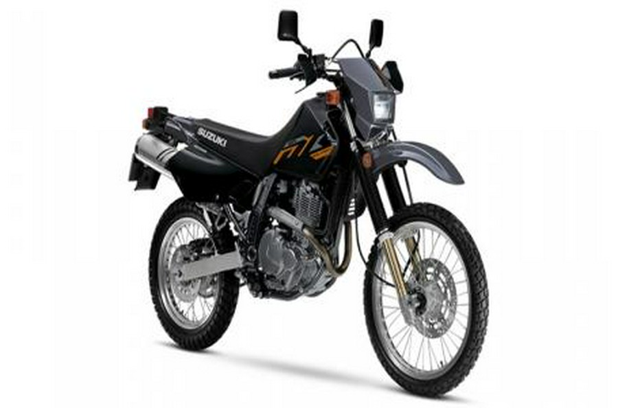 2025 Suzuki DR 650S