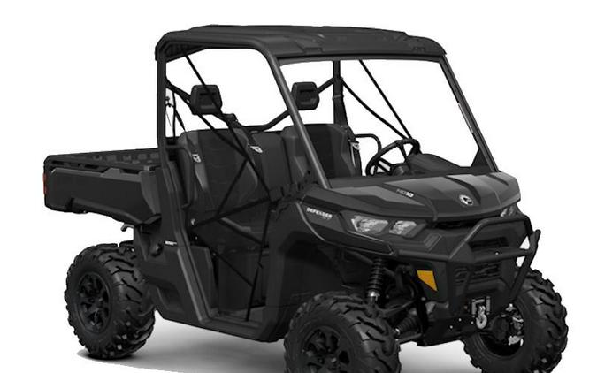 2025 Can-Am® Defender XT HD10