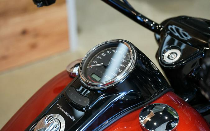 2025 Harley-Davidson Trike FLRT - Freewheeler
