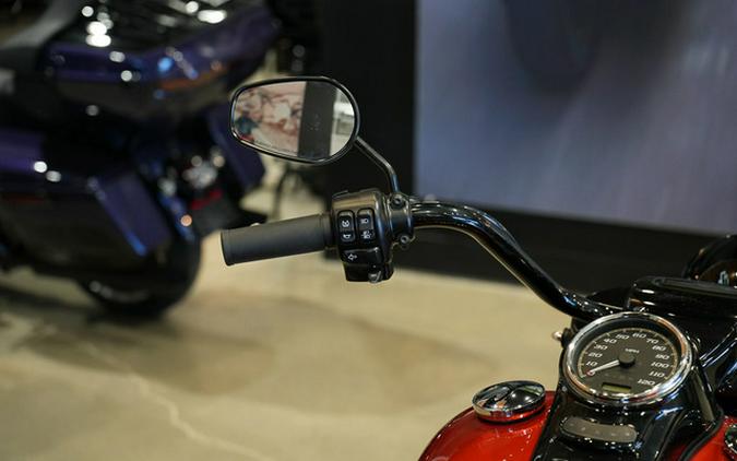 2025 Harley-Davidson Trike FLRT - Freewheeler