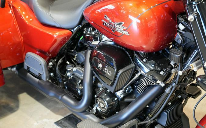 2025 Harley-Davidson Trike FLRT - Freewheeler
