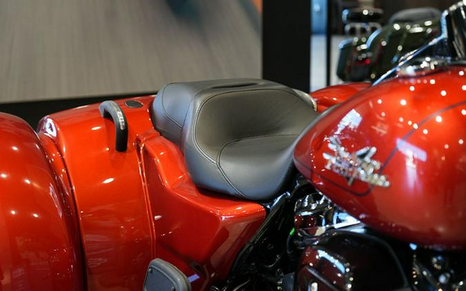 2025 Harley-Davidson Trike FLRT - Freewheeler
