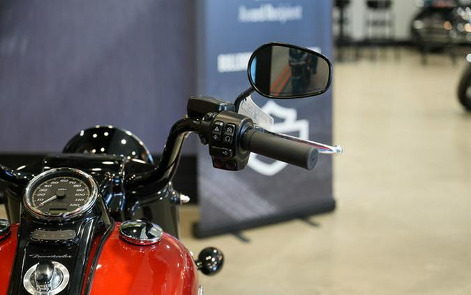 2025 Harley-Davidson Trike FLRT - Freewheeler