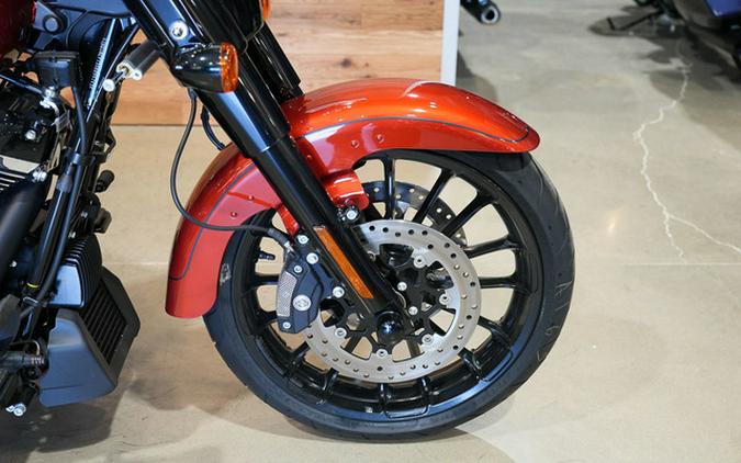 2025 Harley-Davidson Trike FLRT - Freewheeler
