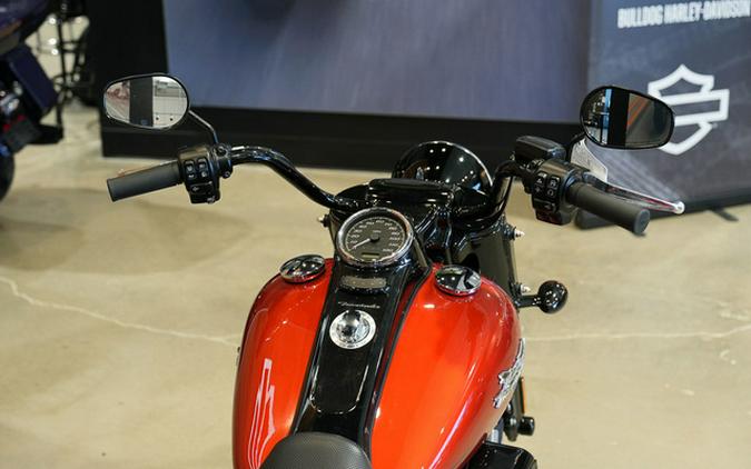2025 Harley-Davidson Trike FLRT - Freewheeler