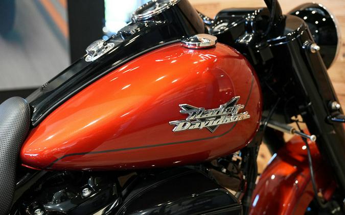 2025 Harley-Davidson Trike FLRT - Freewheeler