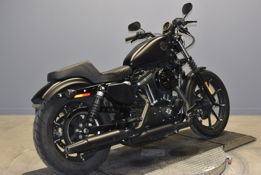 2022 Harley-Davidson Iron 883 XL 883N