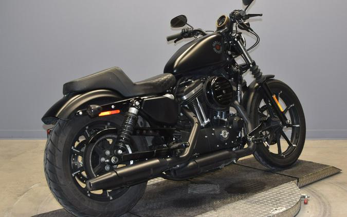 2022 Harley-Davidson Iron 883