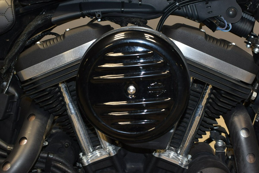 2022 Harley-Davidson Iron 883 XL 883N